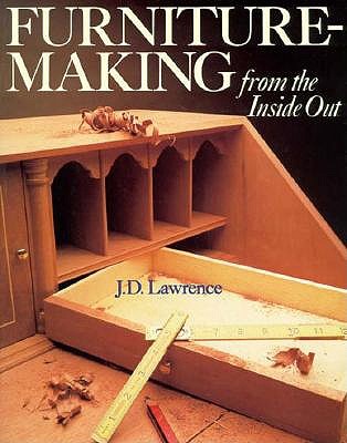 Image for Furniture-Making from the Inside Out