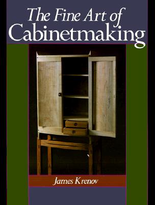 The Fine Art of Cabinetmaking