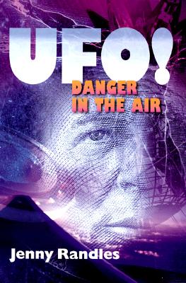 Ufo!: Danger In The Air