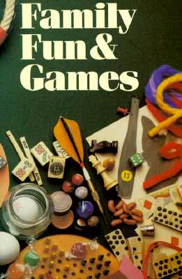 Family Fun & Games