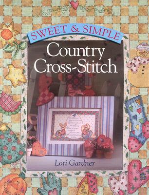 Image for Sweet & Simple Country Cross-Stitch