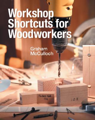Image for Workshop Shortcuts for Woodworkers