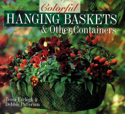 Image for Colorful Hanging Baskets & Other Containers