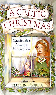 Image for A Celtic Christmas: Classic Tales from the Emerald Isle