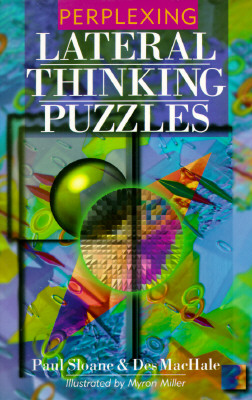 Image for Perplexing Lateral Thinking Puzzles