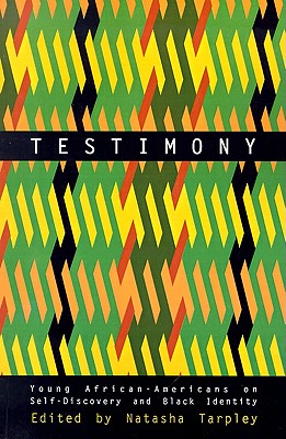 Testimony: Young African-Americans on Self-Discovery and Black Identity