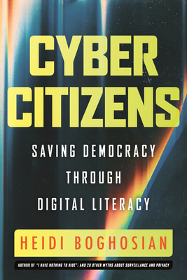 Cyber Citizens: Saving Democracy with Digital Literacy