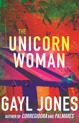 Image for The Unicorn Woman The Unicorn Woman