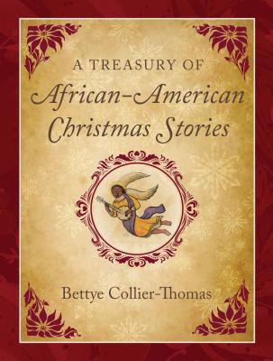 Treasury of African American Christmas Stories