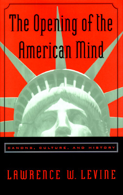 The Opening of the American Mind