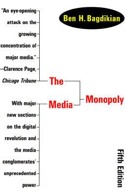 The Media Monopoly