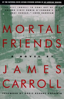 Mortal Friends: A Novel