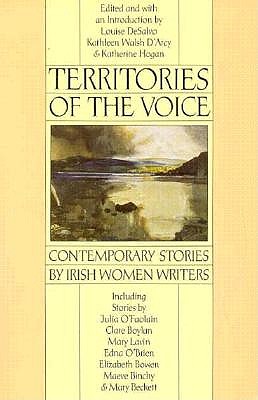 TERRITORIES OF THE VOICE