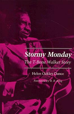 Image for Stormy Monday: The T-Bone Walker Story