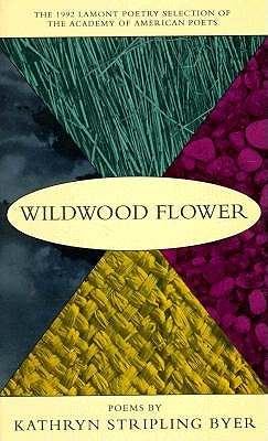 Image for Wildwood Flower: Poems
