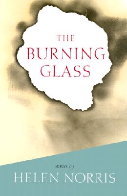 Image for The Burning Glass: Stories