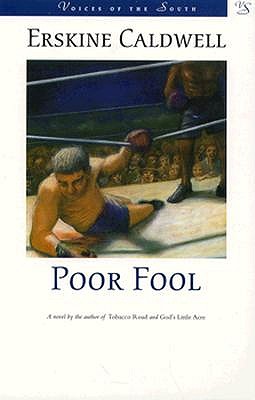 POOR FOOL