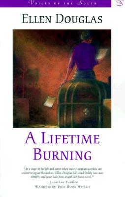 A Lifetime Burning
