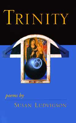 Trinity: Poems