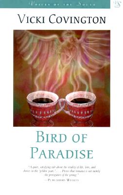 BIRD OF PARADISE