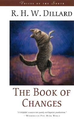 The Book of Changes (Voices of the South)