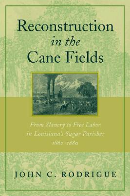 Reconstruction in the Cane Fields: From Slavery to Free Labor in Louisiana's Sugar Parishes, 1862--1880