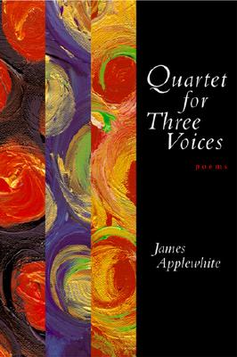 Image for Quartet for Three Voices: Poems