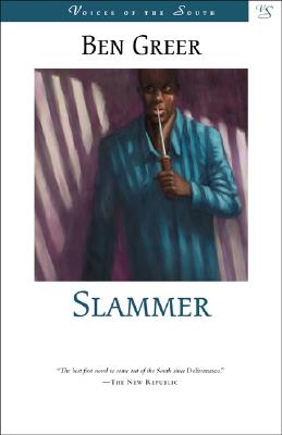 Slammer (Voices of the South)