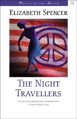 The Night Travellers (Voices of the South)