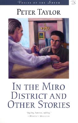 In the Miro District and Other Stories (Voices of the South)