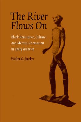 The River Flows on: Black Resistance, Culture, And Identity Formation in Early America (Antislavery, Abolition, And the Atlantic World Series)