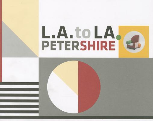 L.A. to LA: Peter Shire at LSU, January 31 - April 14, 2013