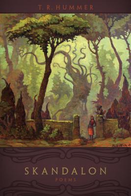 Skandalon: Poems (Southern Messenger Poets)