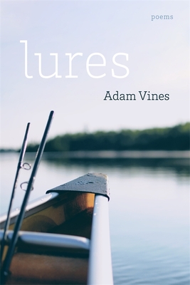 Lures: Poems