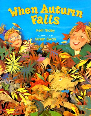 When Autumn Falls