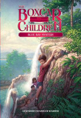 Image for Blue Bay Mystery (The Boxcar Children Mysteries)
