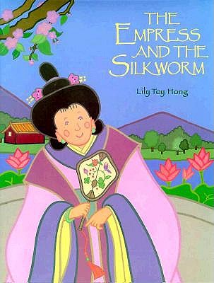 The Empress and the Silkworm