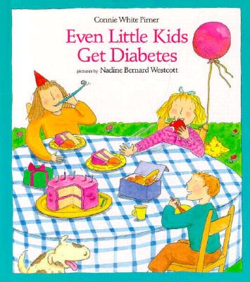 Even Little Kids Get Diabetes