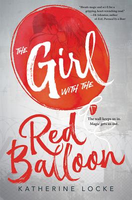 Girl with the Red Balloon: Volume 1