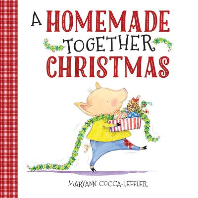 A Homemade Together Christmas Image for A Homemade Together Christmas