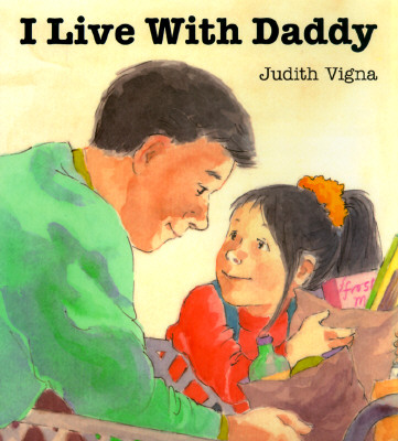 Image for I Live With Daddy I Live With Daddy