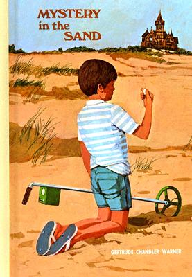 Image for Mystery in the Sand (The Boxcar Children Mysteries #16) Mystery in the Sand (The Boxcar Children Mysteries #16)