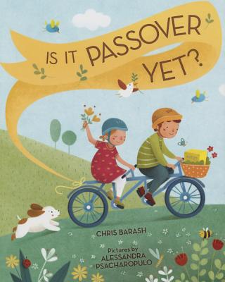 Image for Is It Passover Yet?