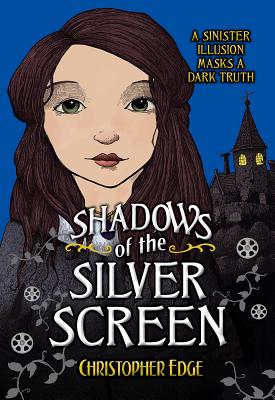 Shadows of the Silver Screen (Volume 2) (The Penelope Tredwell Mysteries)