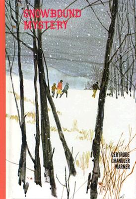 Snowbound Mystery (The Boxcar Children Mysteries #13)