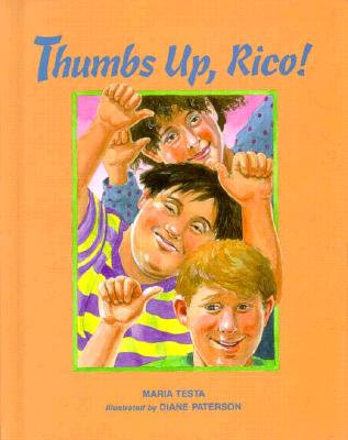 Thumbs Up, Rico!