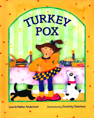 Turkey Pox