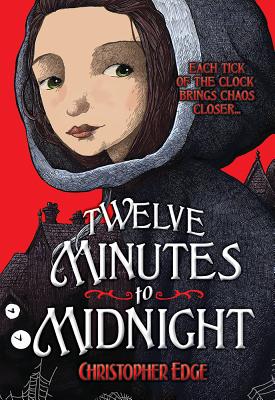 Twelve Minutes to Midnight (1) (The Penelope Tredwell Mysteries)