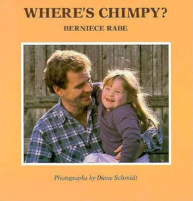 Where's Chimpy