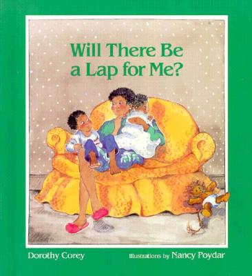 Will There Be a Lap for Me